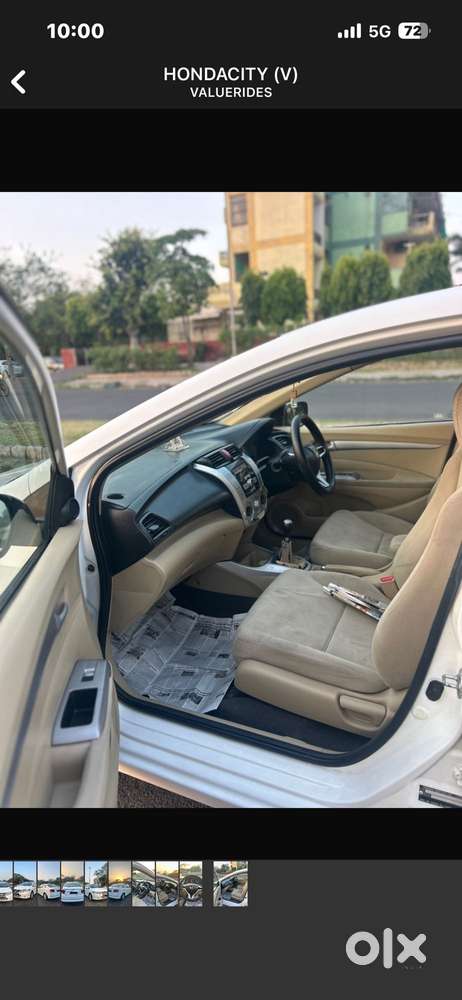 Hyundai Verna Crdi 1.6 Sx, 2013, Diesel