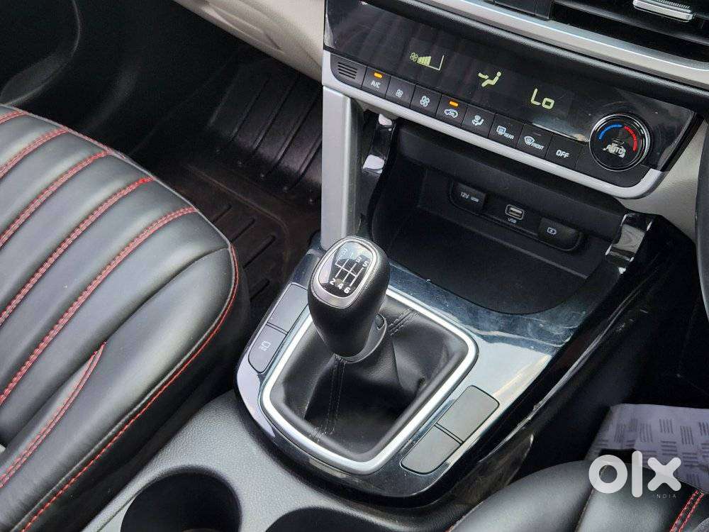 Kia Seltos Htx G, 2021, Petrol
