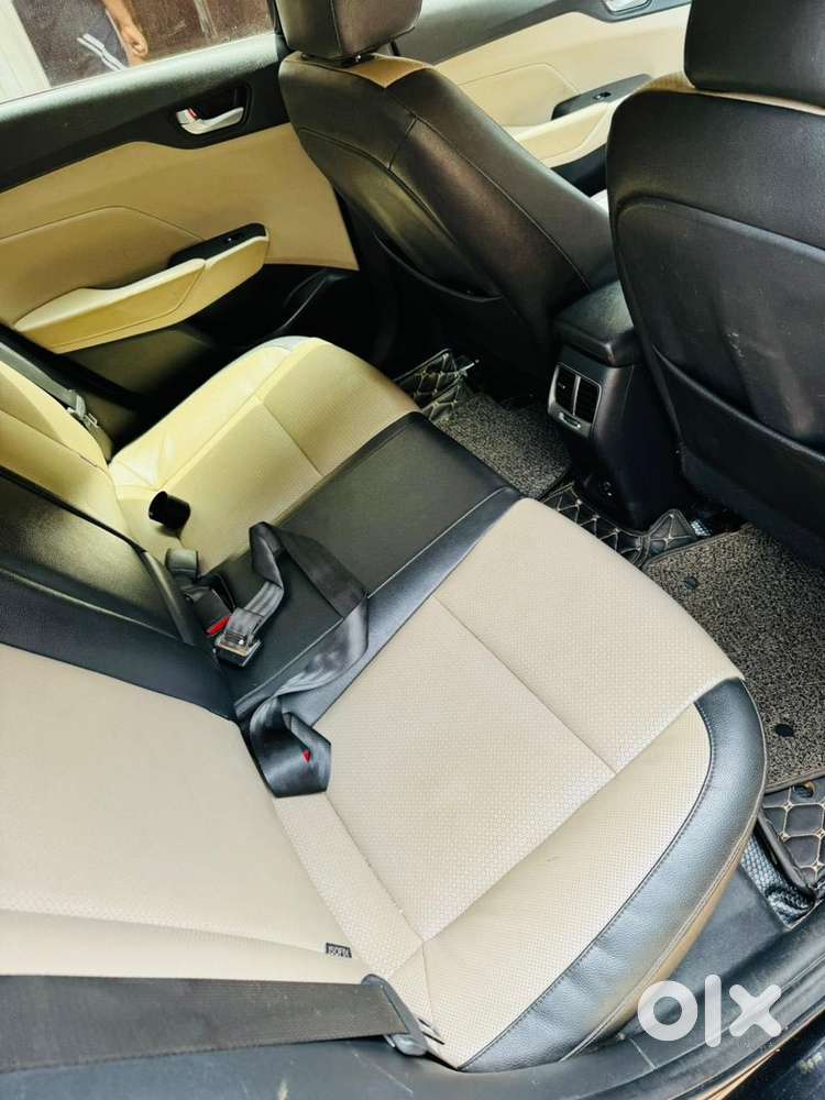 Hyundai Verna 1.6 Sx (o) Crdi, 2018, Diesel