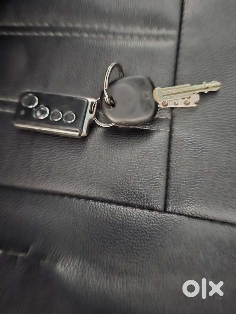 Car For Sell Hundai I10