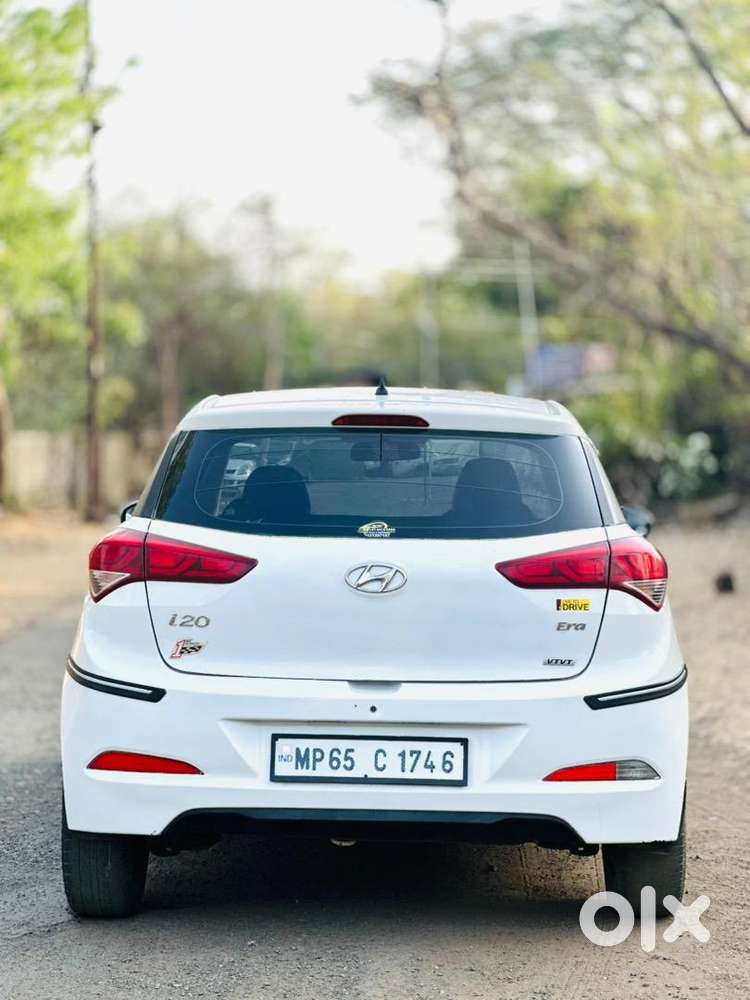 Hyundai Elite I20 2016 Petrol Well Maintained