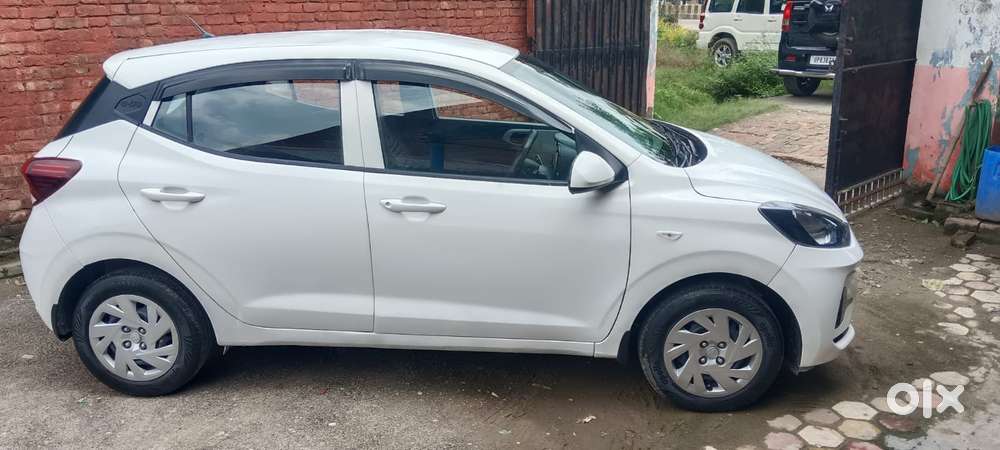 Hyundai Grand I10 Nios Magna Corporate Edition 1.2 Kappa Vtvt, 2023,..