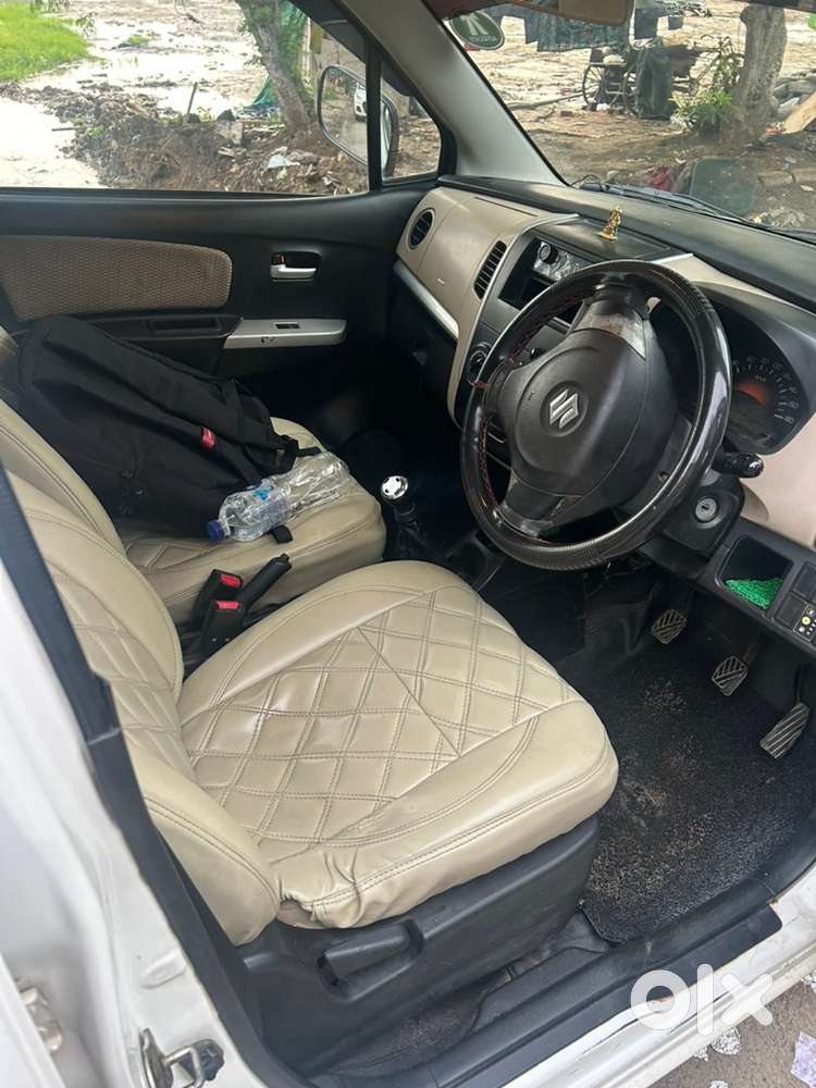 Maruti Suzuki Wagon R 1.0 2018 Cng & Hybrids Good Condition