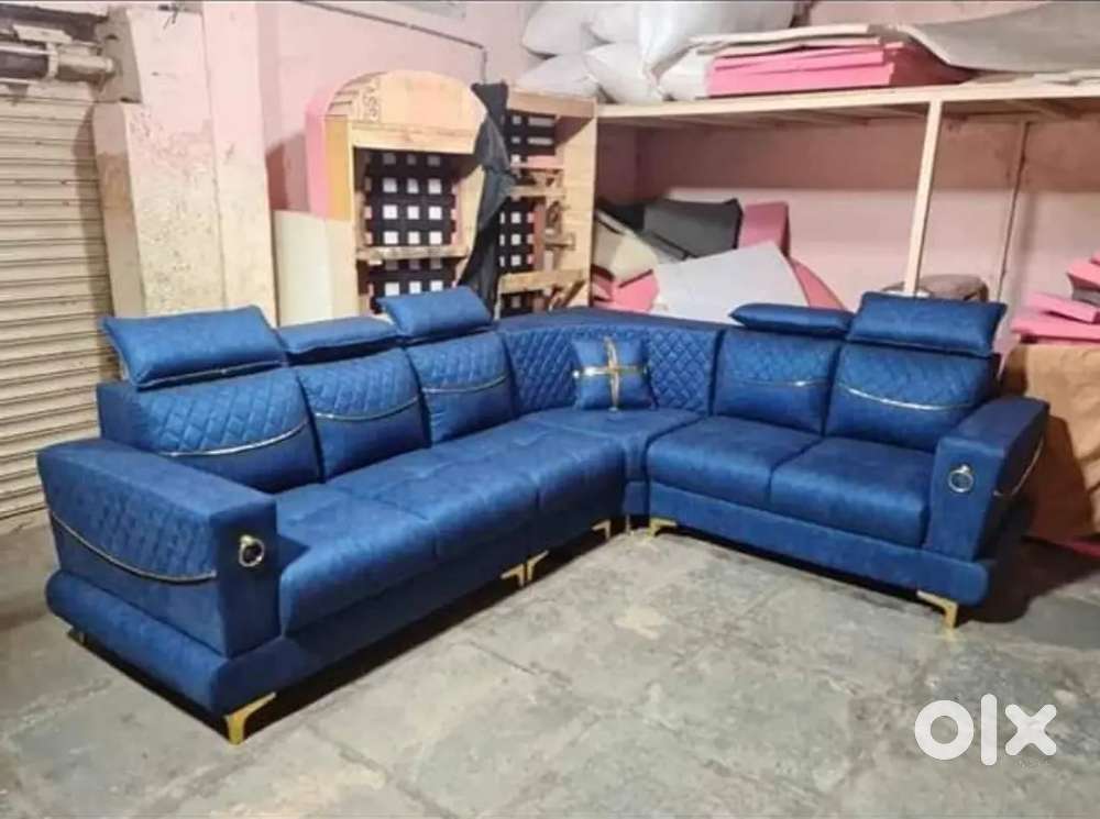 Ms sofas Emi available Aliyar Tanveer Furnitures Factory Sofa