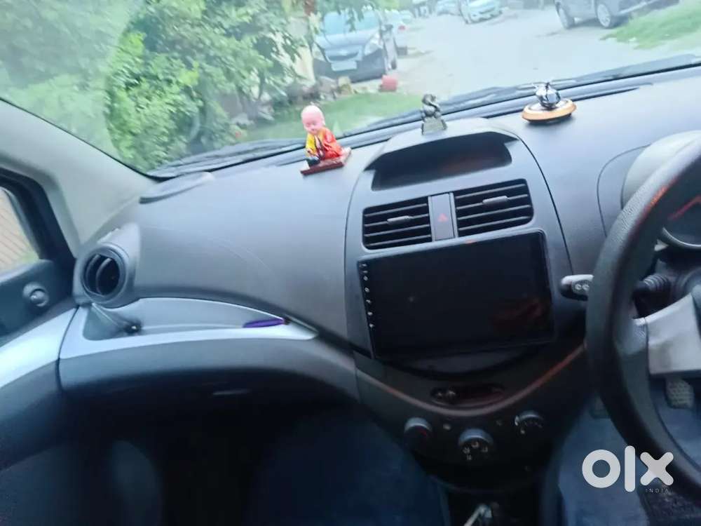 Chevrolet Beat Diesel 2016