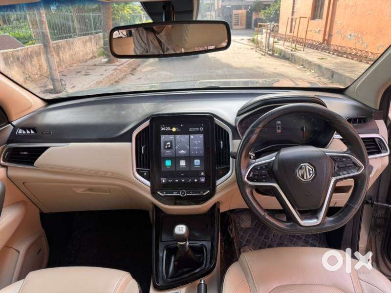 Mg Hector 2.0 Sharp Diesel, 2021, Diesel