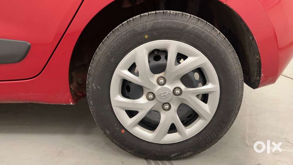 Hyundai Grand I10 Magna Cng, 2019, Cng & Hybrids