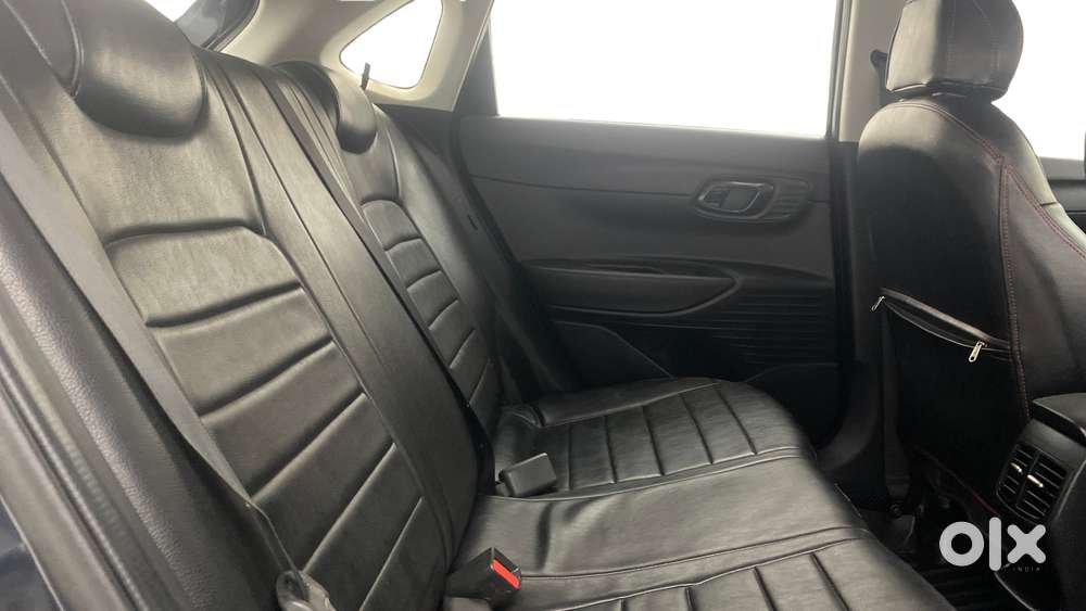 Hyundai New I20 1.2 Sportz Mt, 2022, Petrol