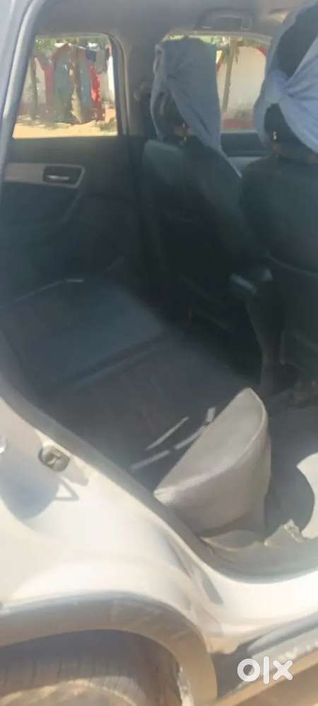 Maruti Suzuki Brezza 2018