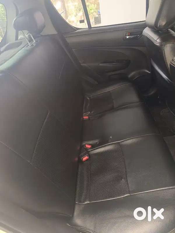 Maruti Suzuki Swift Ddis Zdi, 2015, Diesel