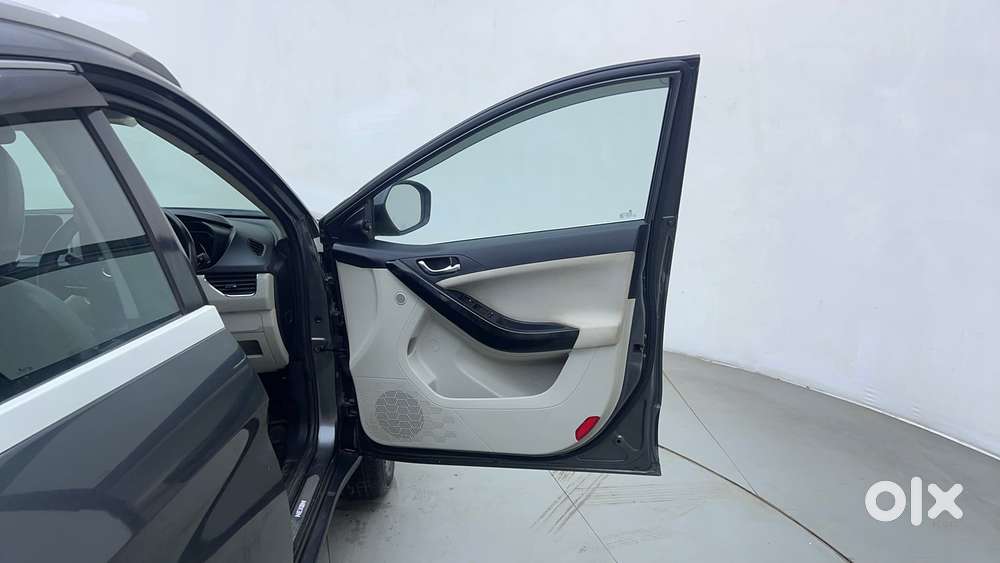 Tata Nexon 1.2 Revotron Xz Plus (o), 2020, Petrol