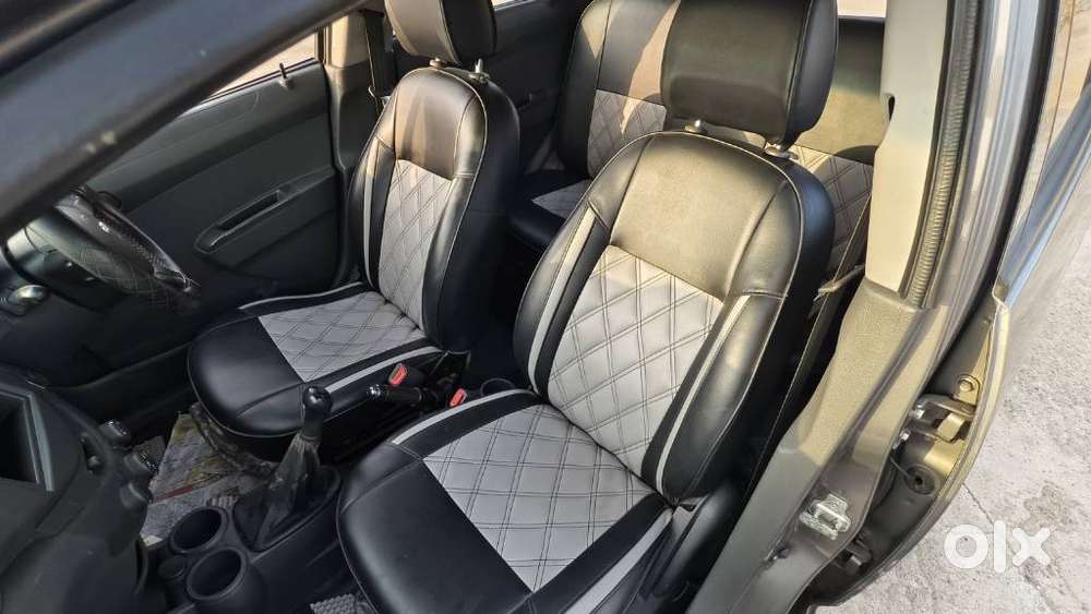 Chevrolet Beat Ls, 2014, Cng & Hybrids