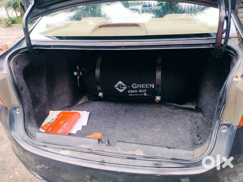 Honda City 1.5 V 2015