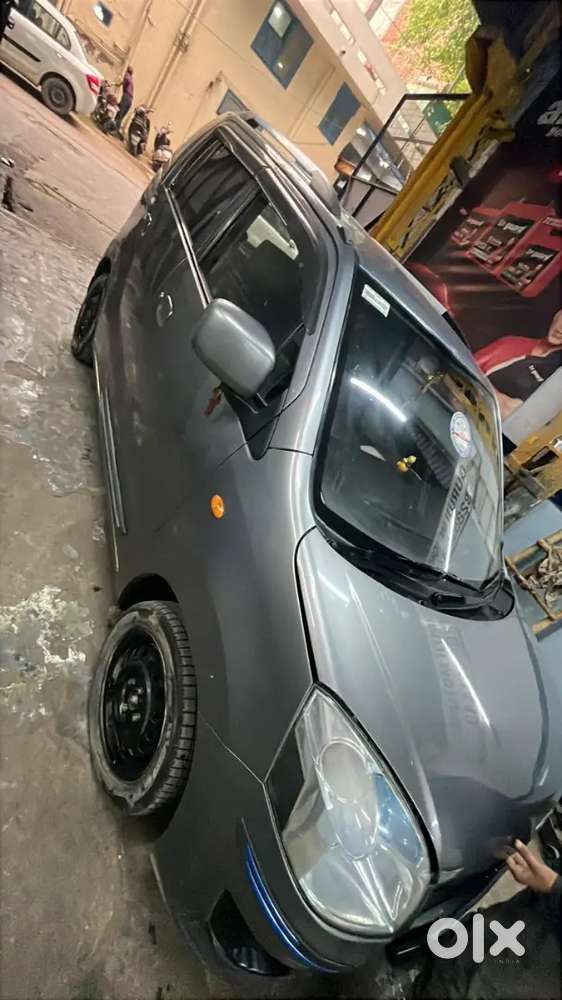 Maruti Suzuki Wagon R 2014 Zxi+ Petrol