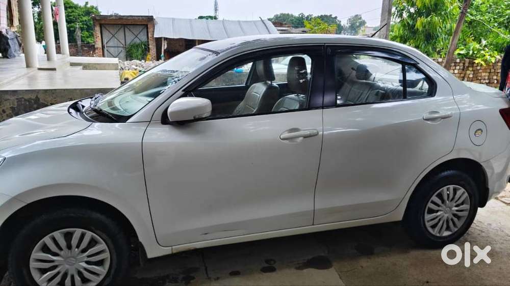 Maruti Dzire 2021 Car