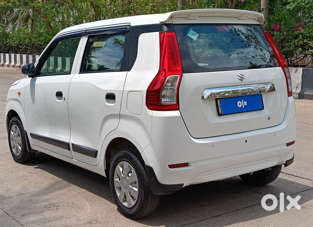Maruti Suzuki Wagon R 1.0 Lxi Cng, 2023, Cng & Hybrids