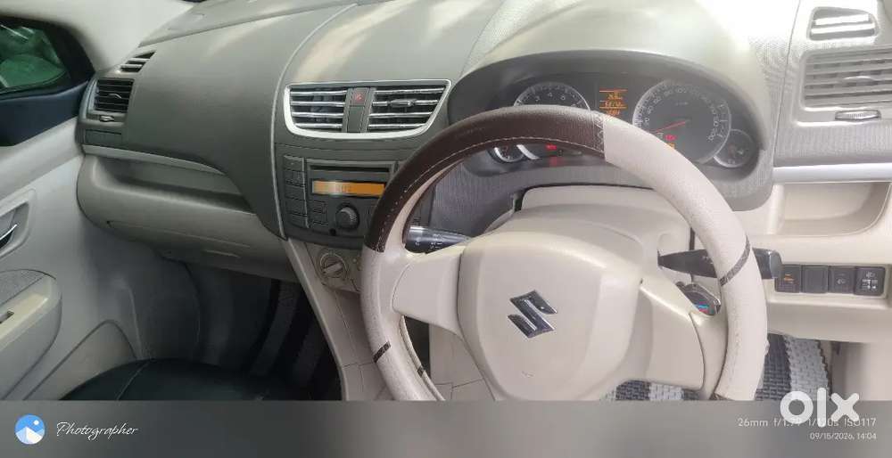 Maruti Suzuki Ertiga 2014