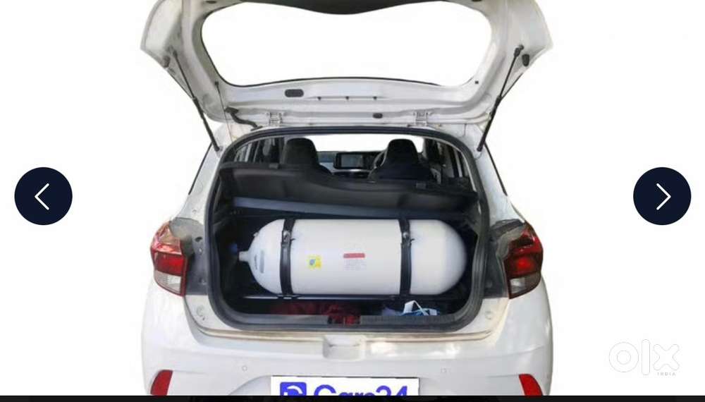 Hyundai Grand I10 Nios 2023 Variant
