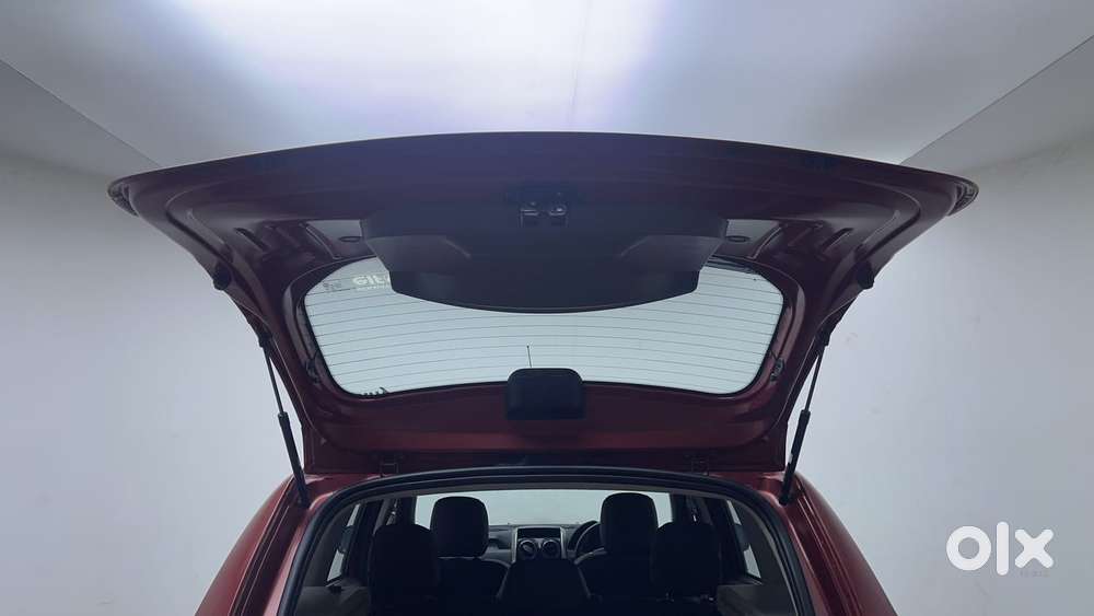 Renault Duster 110ps Diesel Rxz Amt, 2018, Diesel