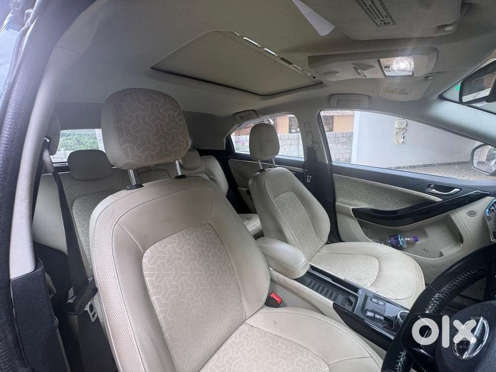 Tata Nexon Ev Max 2022 Electric Well Maintained
