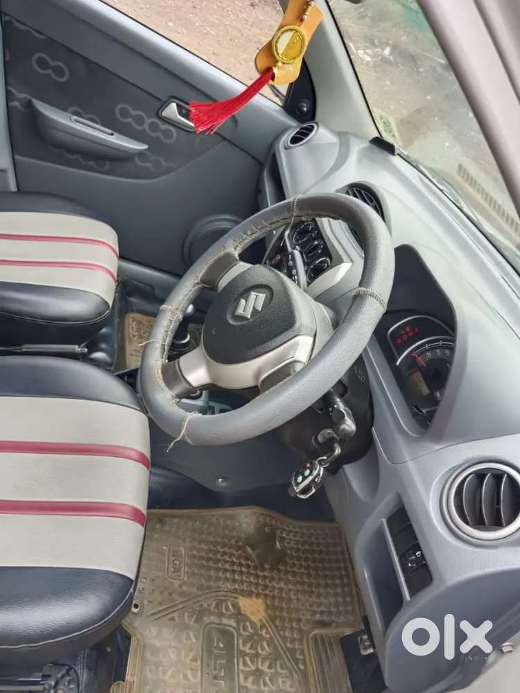 Maruti Suzuki Alto 800 2016 Petrol 60000 Km Driven
