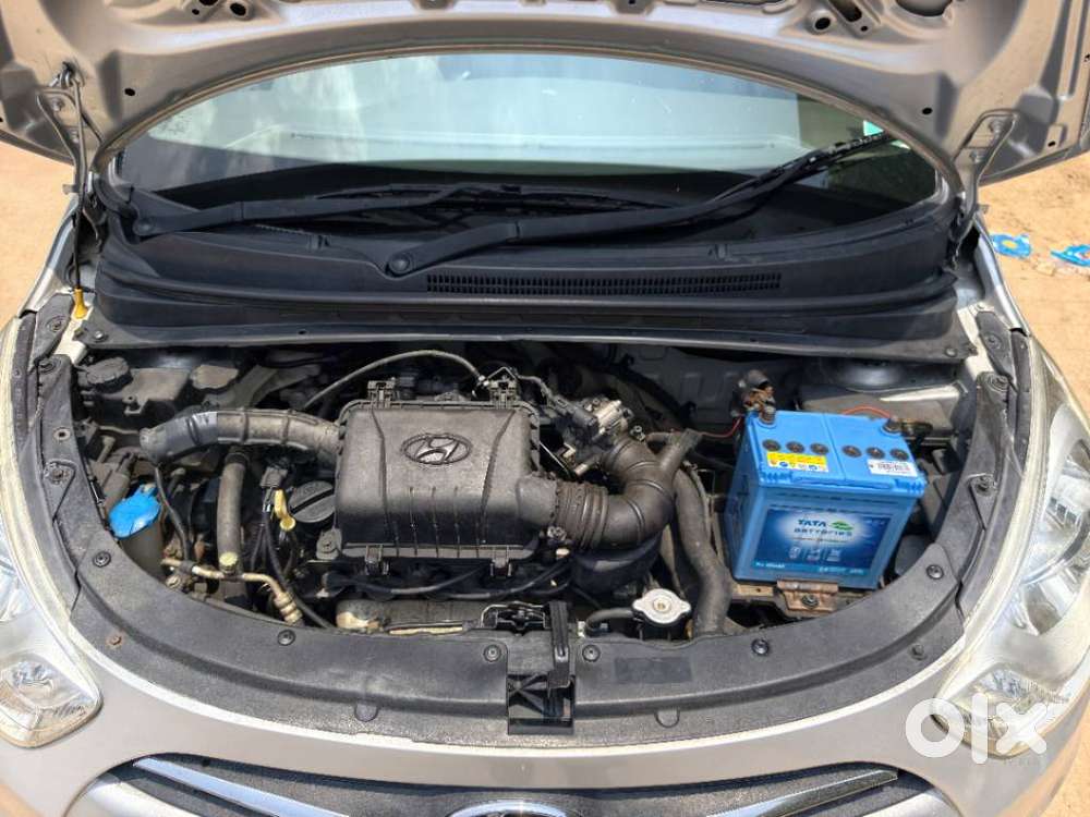 Hyundai I10 Era 1.1 Irde, 2013, Petrol