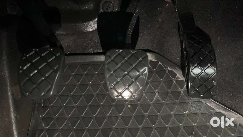 Volkswagen Polo 1.0 Mpi Trendline, 2021, Petrol