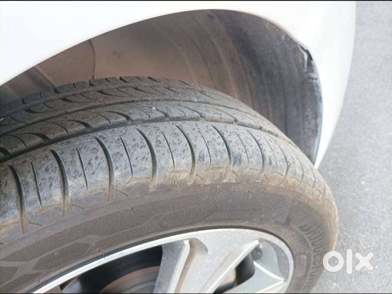 Hyundai Verna 1.6 Sx Crdi, 2019, Diesel