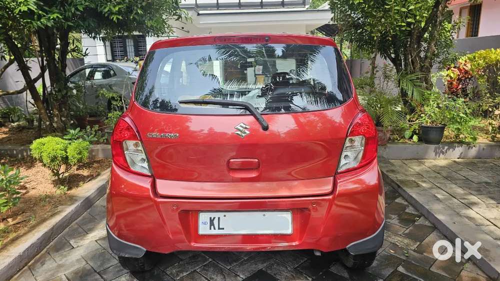 Maruti Suzuki Celerio Zxi(o) 2020