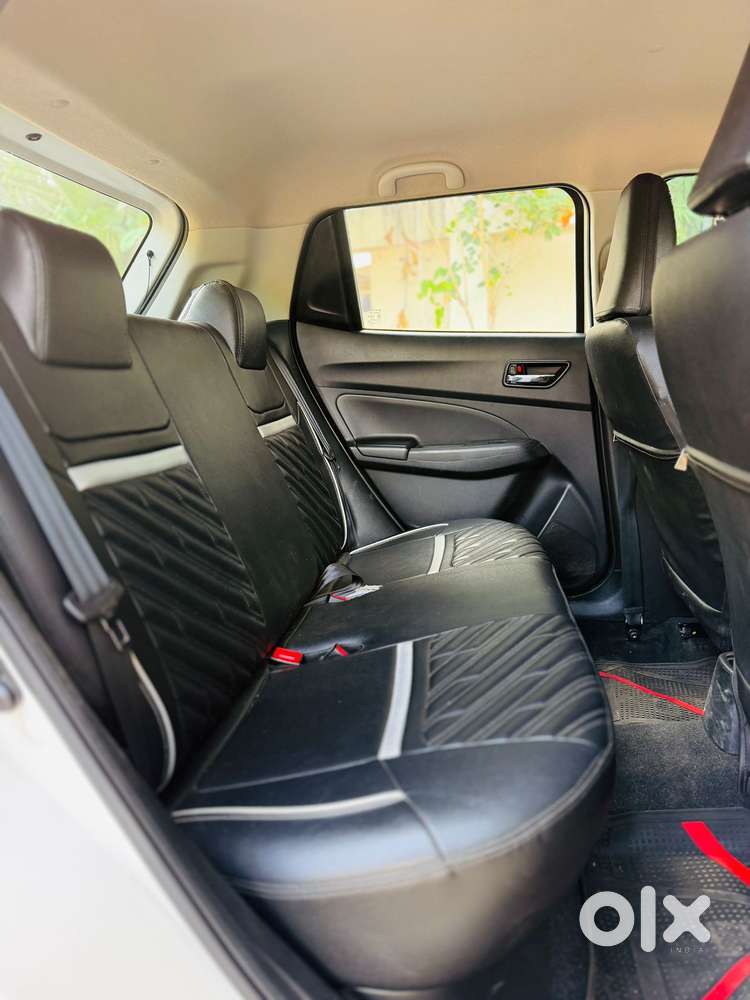 Maruti Suzuki Swift Vvt Vxi, 2021, Petrol