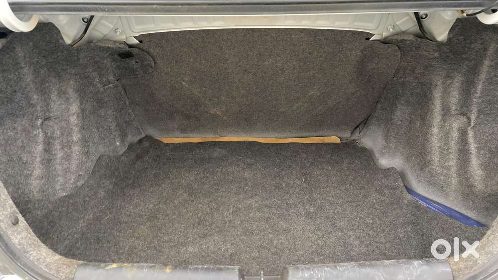 Honda Amaze Vx At I-vtech, 2016, Petrol