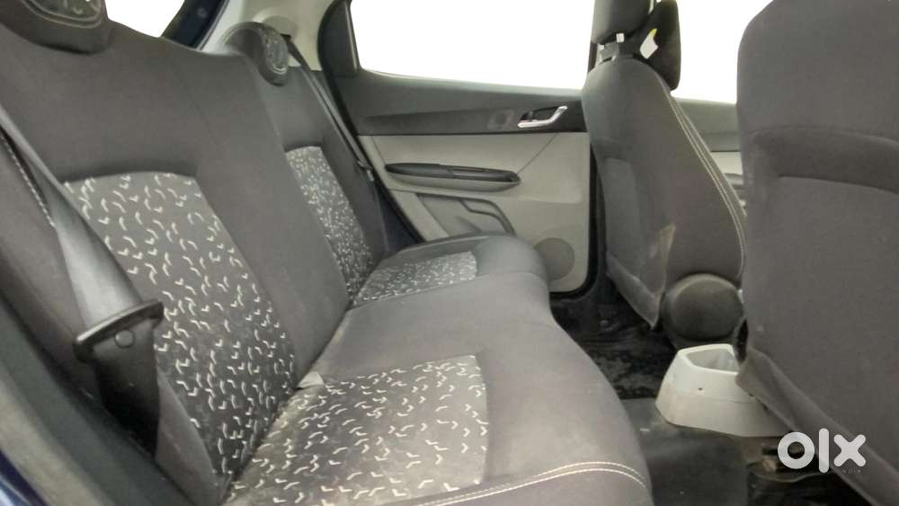 Tata Tiago 1.2 Revotron Xz Plus, 2021, Petrol