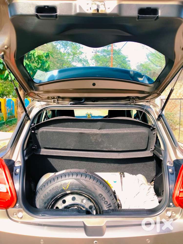 Maruti Suzuki Swift Vxi Cng, 2023, Cng & Hybrids