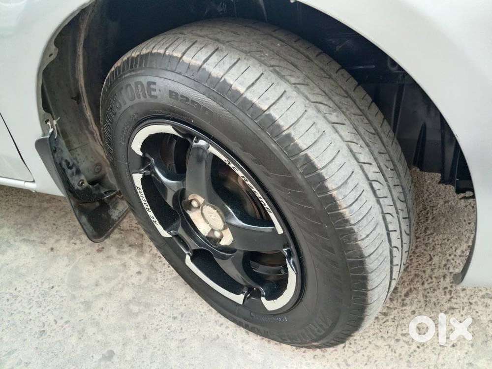 Toyota Etios 2010-2012 Gd, 2012, Diesel