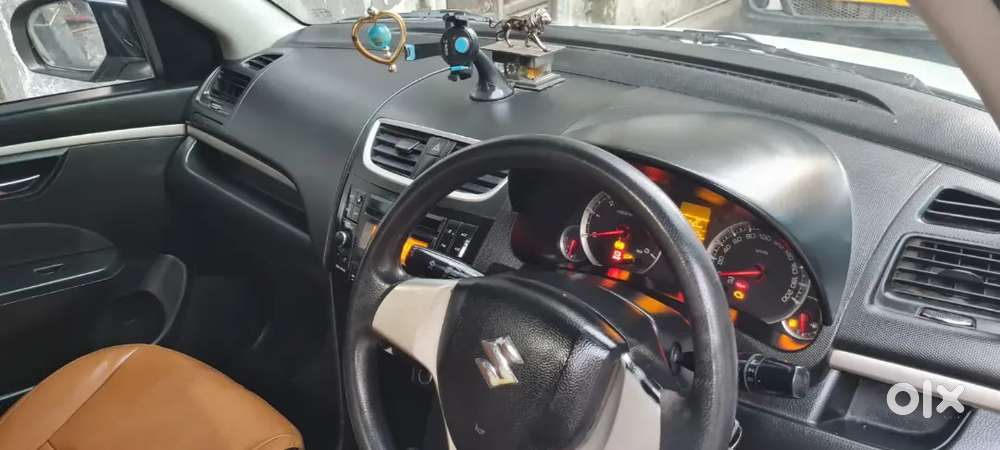 Maruti Suzuki Swift 2015 Diesel Well Maintained