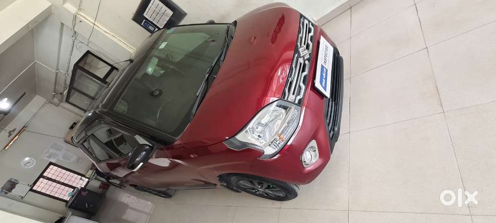 Maruti Suzuki Wagon R 1.0 Lxi (o), 2022, Petrol