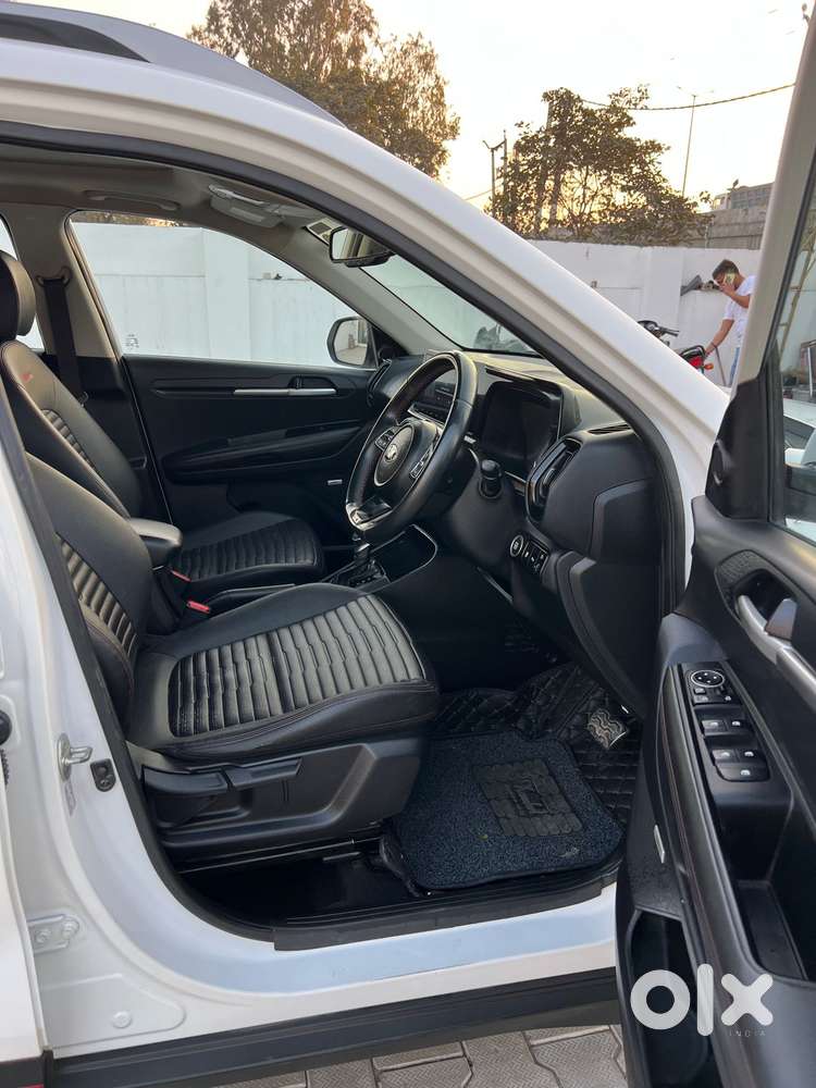 Kia Sonet Gtx Plus Turbo Dct, 2020, Petrol