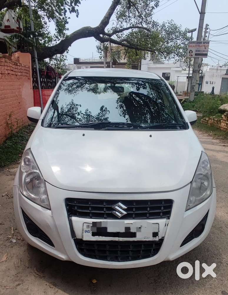 Maruti Ritz Zdi 2013