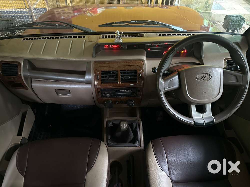 Mahindra Bolero Diesel 2013