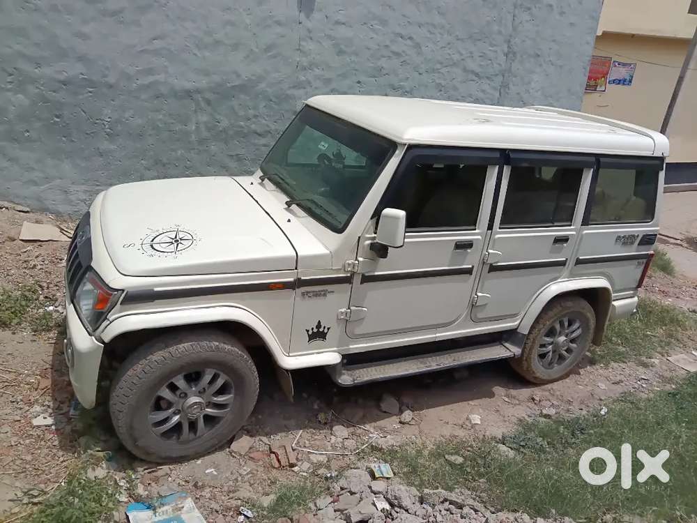 Mahindra Bolero B4 Diesel 2019