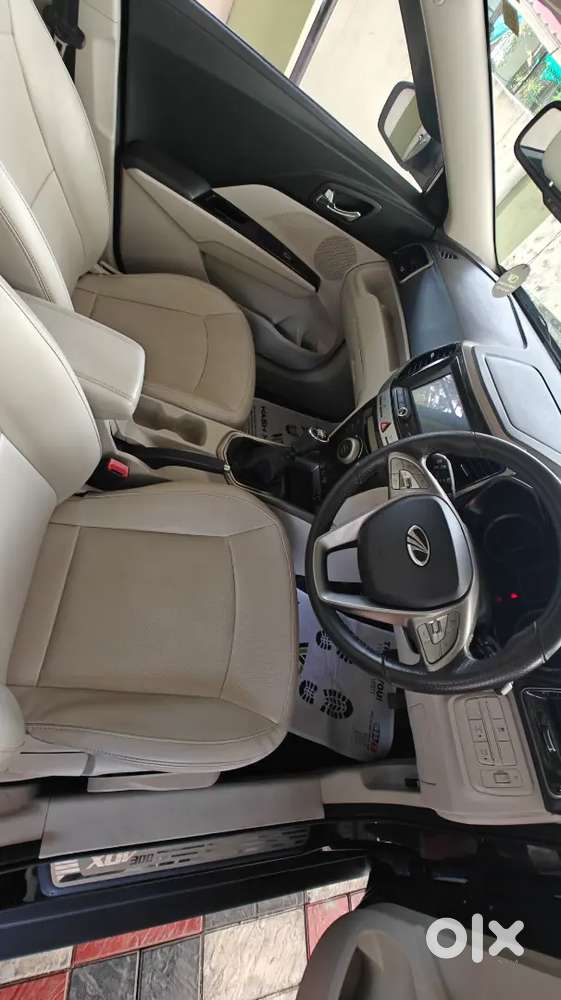 Mahindra Xuv300 2021 Diesel 31000 Km Driven