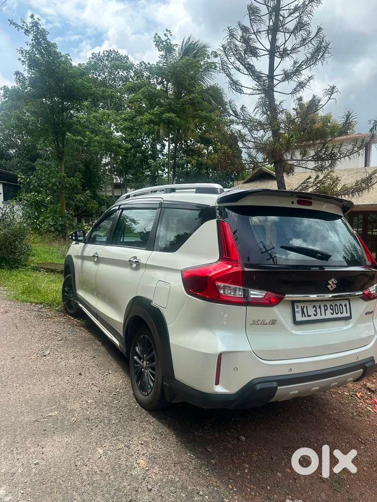 Maruti Xl6 2020