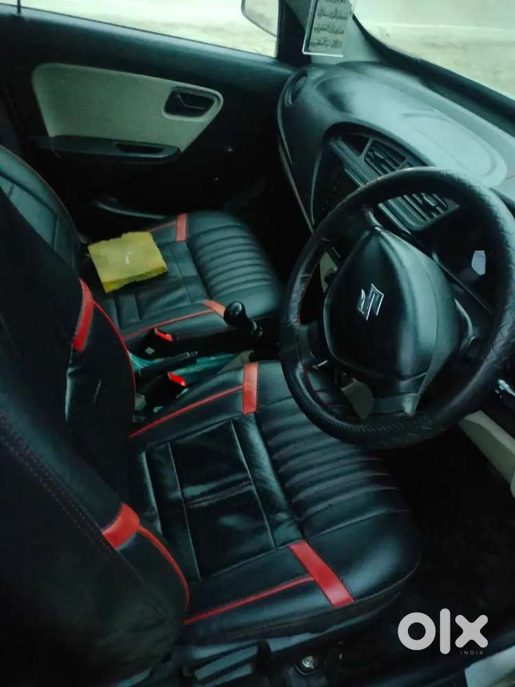 Maruti Suzuki Alto 800 2023 Petrol Well Maintained