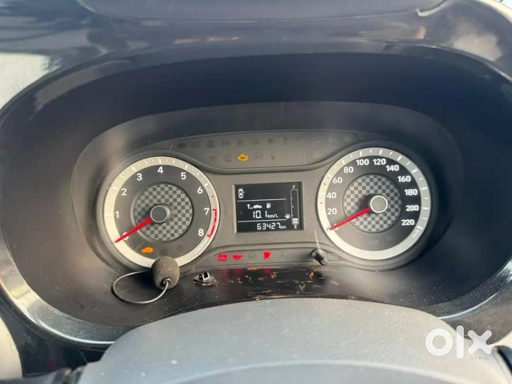 Hyundai Grand I10 Nios 2020 Corporate Edition
