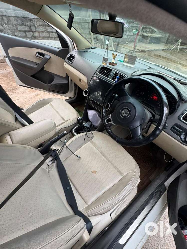 Volkswagen Diesel Manual 2013
