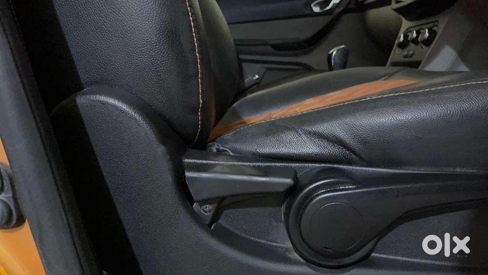 Tata Tiago 1.2 Revotron Xz, 2016, Cng & Hybrids