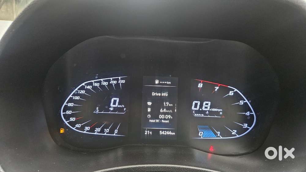 Hyundai Verna Vtvt 1.6 Sx, 2020, Petrol