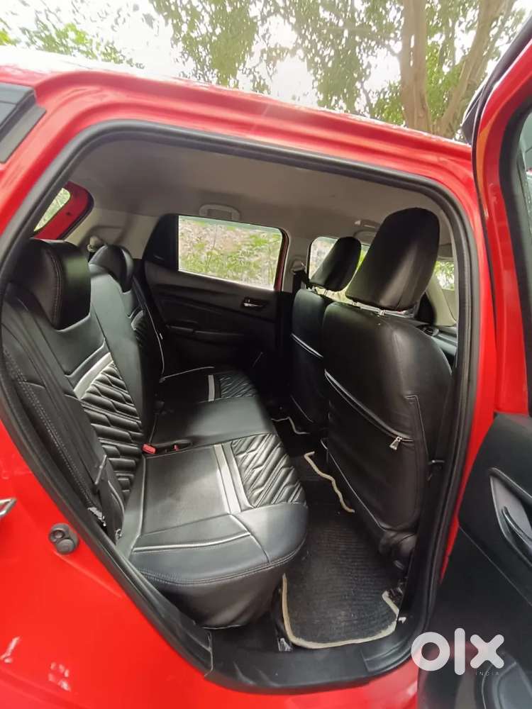 Maruti Suzuki Swift Vxi, 2021, Petrol