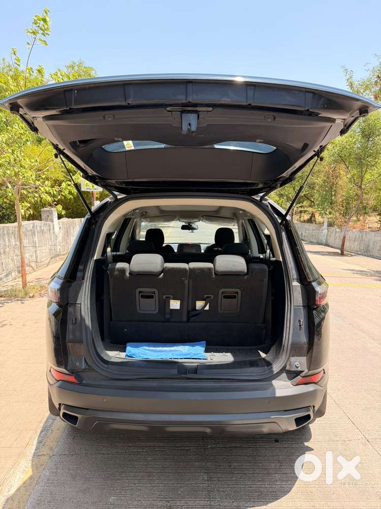 Tata Safari 2.0 Kryotec Xta Plus Dark Edtition, 2022, Diesel
