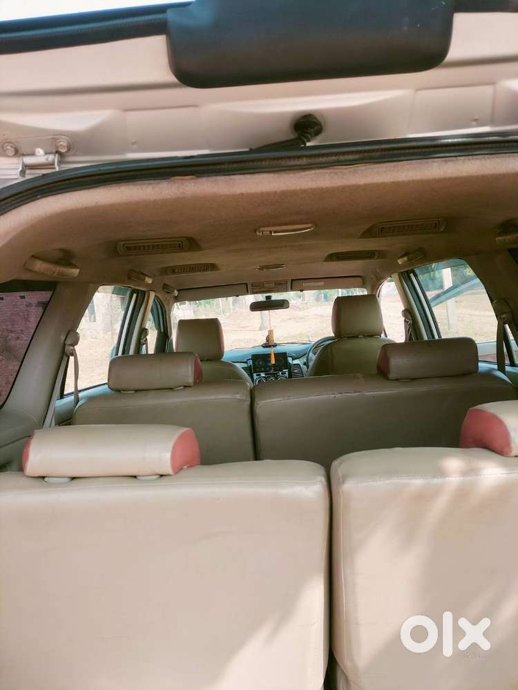 Toyota Innova 2014 Diesel Car